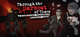 Скачать Through the Darkest of Times игру на ПК бесплатно через торрент