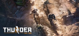 Скачать Thunder Tier One игру на ПК бесплатно через торрент