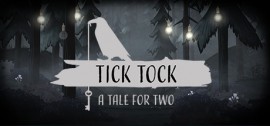 Скачать Tick Tock: A Tale for Two игру на ПК бесплатно через торрент