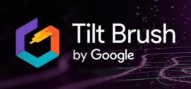 Скачать Tilt Brush игру на ПК бесплатно через торрент