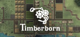 Скачать Timberborn игру на ПК бесплатно через торрент