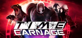 Скачать Time Carnage игру на ПК бесплатно через торрент