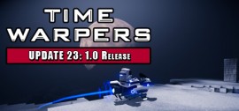 Скачать Time Warpers игру на ПК бесплатно через торрент