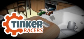 Скачать Tinker Racers игру на ПК бесплатно через торрент