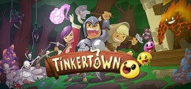 Скачать Tinkertown игру на ПК бесплатно через торрент