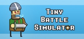 Скачать Tiny Battle Simulator игру на ПК бесплатно через торрент