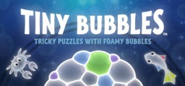 Скачать Tiny Bubbles игру на ПК бесплатно через торрент