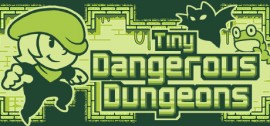 Скачать Tiny Dangerous Dungeons игру на ПК бесплатно через торрент