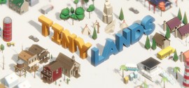 Скачать Tiny Lands игру на ПК бесплатно через торрент