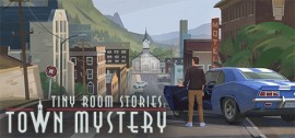 Скачать Tiny Room Stories: Town Mystery игру на ПК бесплатно через торрент