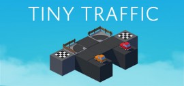 Скачать Tiny Traffic игру на ПК бесплатно через торрент