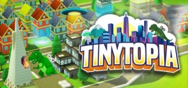 Скачать Tinytopia игру на ПК бесплатно через торрент