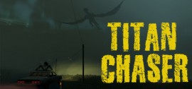 Скачать Titan Chaser игру на ПК бесплатно через торрент
