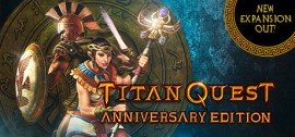 Скачать Titan Quest игру на ПК бесплатно через торрент