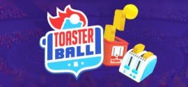 Скачать Toasterball игру на ПК бесплатно через торрент