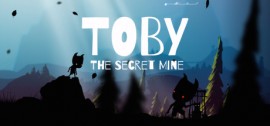 Скачать Toby: The Secret Mine игру на ПК бесплатно через торрент
