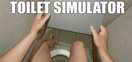 Скачать Toilet Simulator игру на ПК бесплатно через торрент