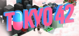 Скачать Tokyo 42 игру на ПК бесплатно через торрент