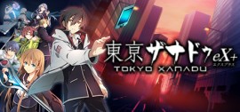 Скачать Tokyo Xanadu eX+ игру на ПК бесплатно через торрент