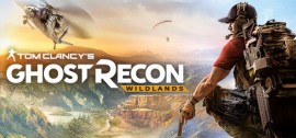 Скачать Tom Clancy's Ghost Recon: Wildlands игру на ПК бесплатно через торрент