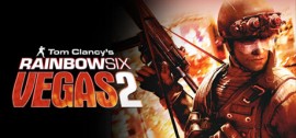 Скачать Tom Clancy’s Rainbow Six: Vegas 2 игру на ПК бесплатно через торрент