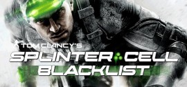 Скачать Tom Clancy's Splinter Cell: Blacklist игру на ПК бесплатно через торрент