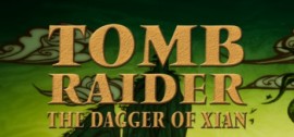 Скачать Tomb Raider: The Dagger of Xian игру на ПК бесплатно через торрент