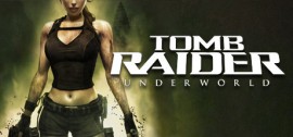 Скачать Tomb Raider: Underworld игру на ПК бесплатно через торрент