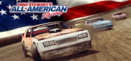 Скачать Tony Stewart's All-American Racing игру на ПК бесплатно через торрент