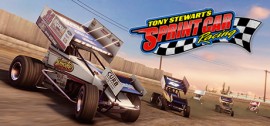 Скачать Tony Stewart's Sprint Car Racing игру на ПК бесплатно через торрент