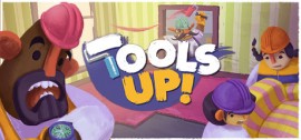 Скачать Tools Up! игру на ПК бесплатно через торрент