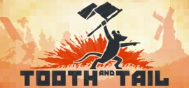 Скачать Tooth and Tail игру на ПК бесплатно через торрент