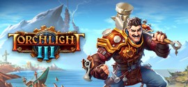 Скачать Torchlight 3 игру на ПК бесплатно через торрент