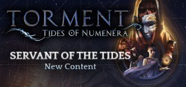 Скачать Torment: Tides of Numenera игру на ПК бесплатно через торрент