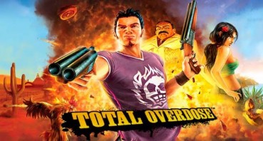 Скачать Total Overdose игру на ПК бесплатно через торрент