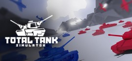 Скачать Total Tank Simulator игру на ПК бесплатно через торрент