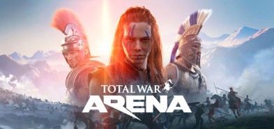 Скачать Total War: Arena игру на ПК бесплатно через торрент