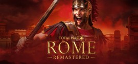 Скачать Total War: ROME REMASTERED игру на ПК бесплатно через торрент