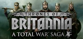 Скачать Total War Saga: Thrones of Britannia игру на ПК бесплатно через торрент