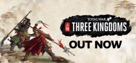 Скачать Total War: THREE KINGDOMS игру на ПК бесплатно через торрент