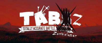 Скачать Totally Accurate Battle Zombielator игру на ПК бесплатно через торрент