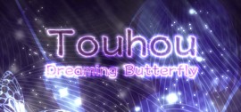 Скачать Touhou: Dreaming Butterfly игру на ПК бесплатно через торрент