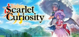 Скачать Touhou: Scarlet Curiosity игру на ПК бесплатно через торрент