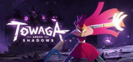 Скачать Towaga: Among Shadows игру на ПК бесплатно через торрент