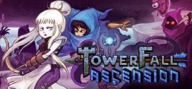 Скачать TowerFall Ascension игру на ПК бесплатно через торрент