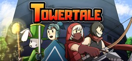 Скачать Towertale игру на ПК бесплатно через торрент