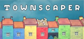 Скачать Townscaper игру на ПК бесплатно через торрент
