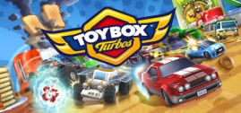 Скачать Toybox Turbos игру на ПК бесплатно через торрент