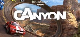 Скачать TrackMania 2 Canyon игру на ПК бесплатно через торрент