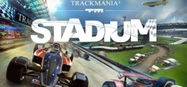 Скачать TrackMania 2 Stadium игру на ПК бесплатно через торрент